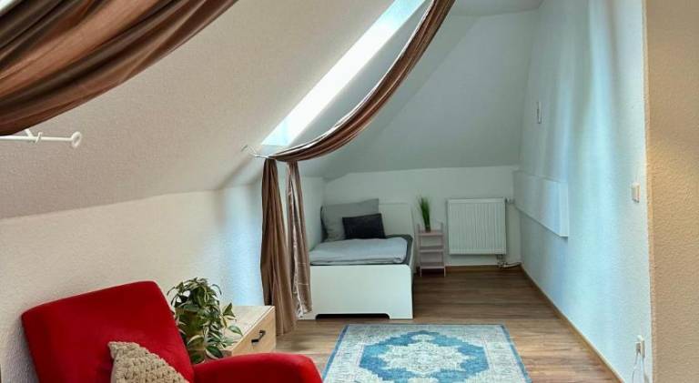 Rental apartment with 4 rooms for 8 persons — photo 2