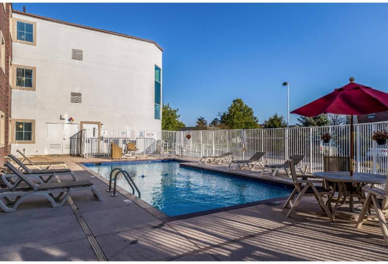 Motel 6 West Des Moines, IA — photo 4