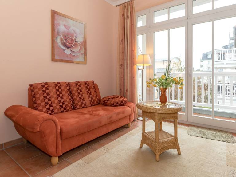 Holiday apartment | Next to the beach | Pet-friendly — photo 4