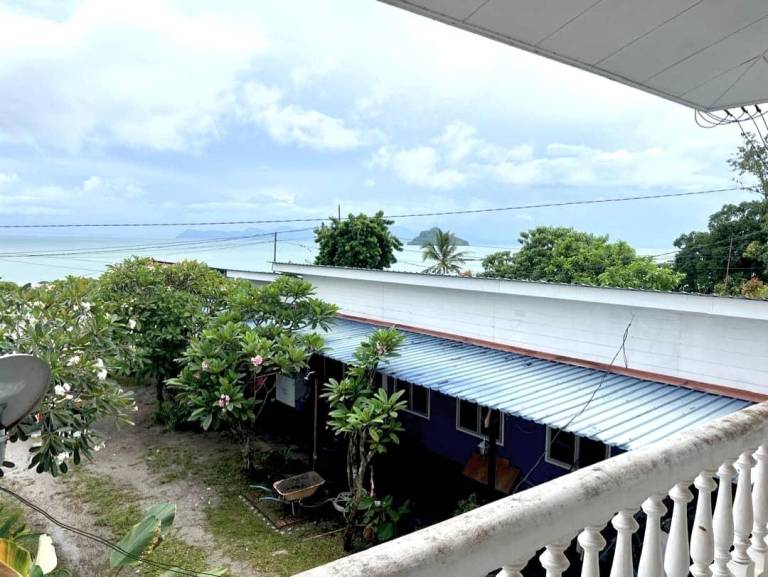 BlackSand Guests House Langkawi