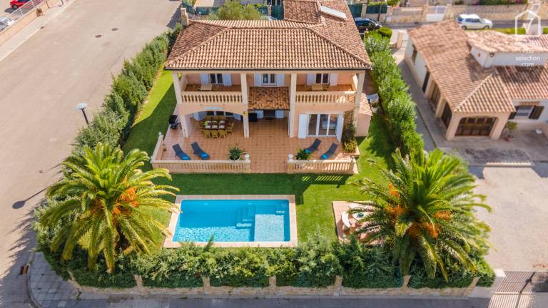 Maison de vacances  Barcares