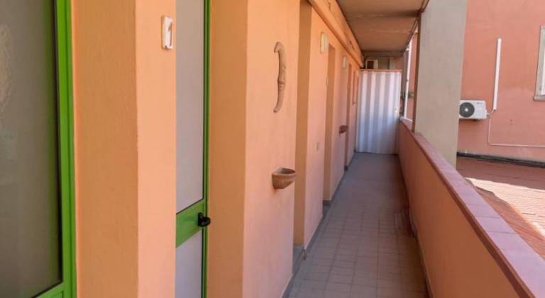 Hotel Lupo di mare in Castagneto Carducci