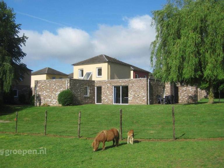 Bungalow Mechelen
