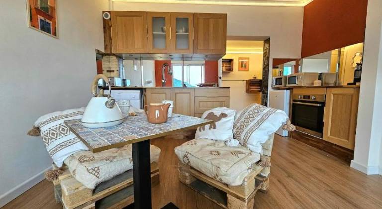 Rental apartment with 1 room for 2 persons in Annemasse