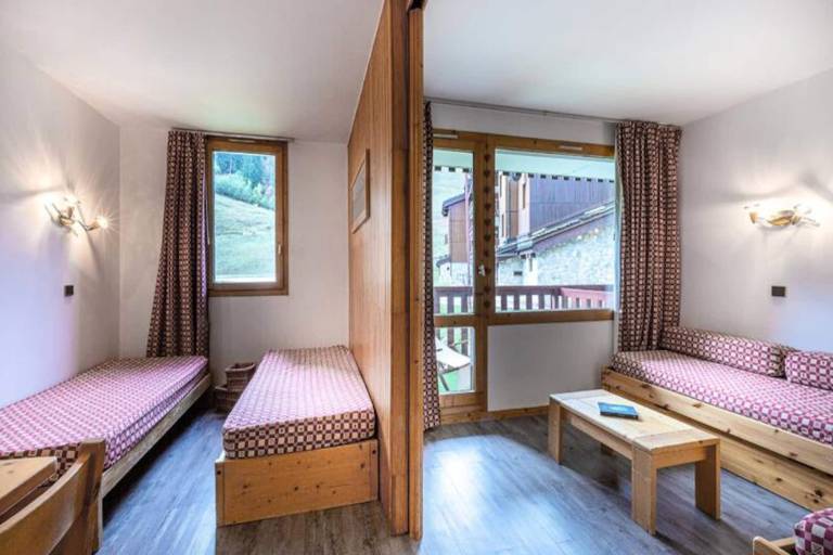 Holiday apartment | Next to the ski | Pets are welcome — photo 4