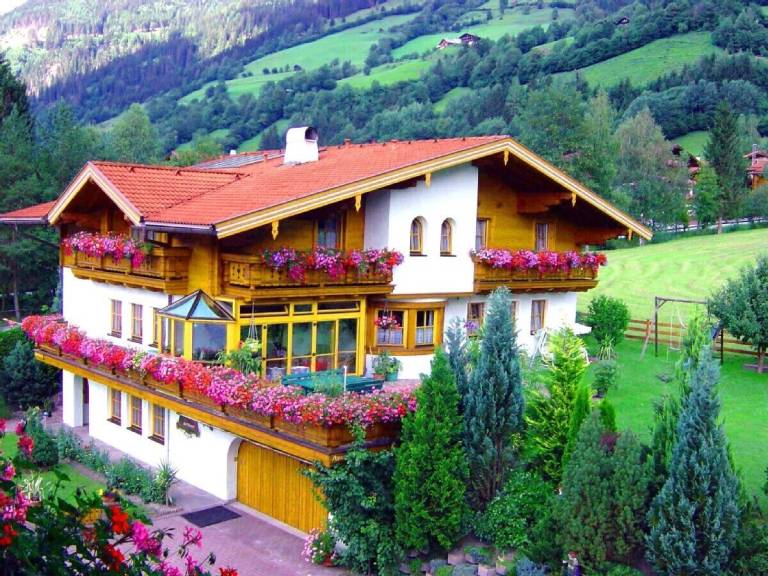 Ferienwohnung Dorfgastein