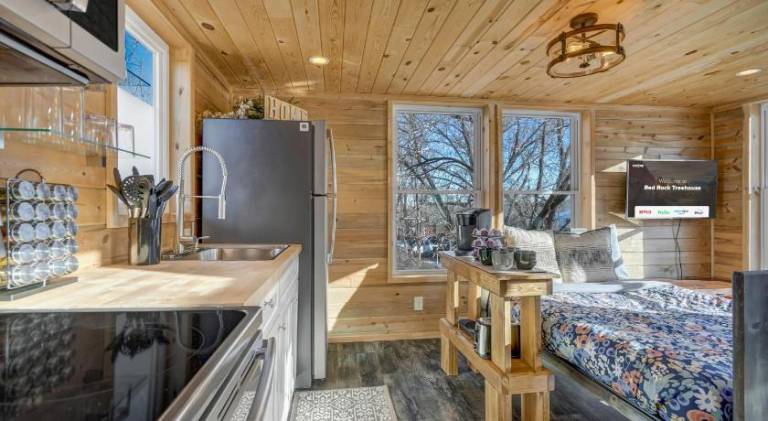 Vacation home for 4 persons — photo 3
