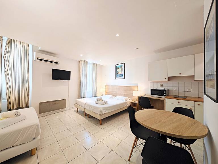 Appartement Cannes