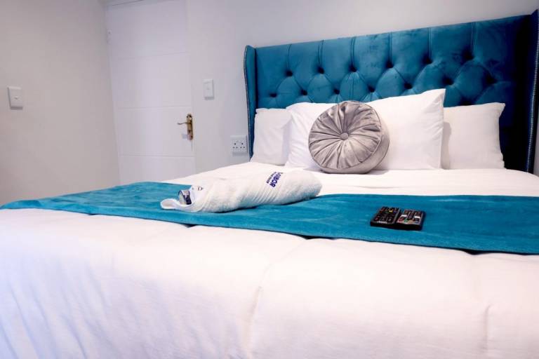 El Gibor Best Guest House
