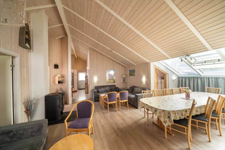 Erstklassiges dänisches Luxusferienhaus — photo 2