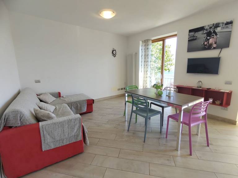 Rental apartment | Lake view — photo 3