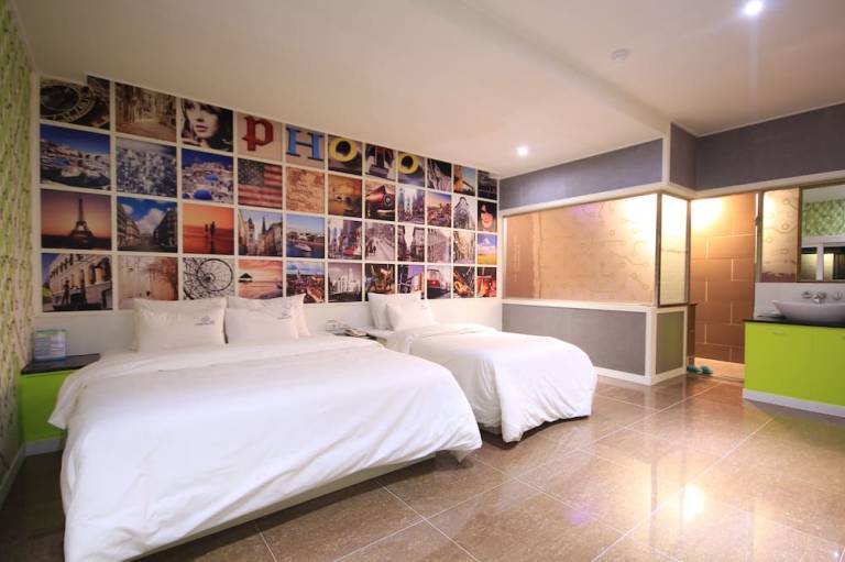 Star Motel