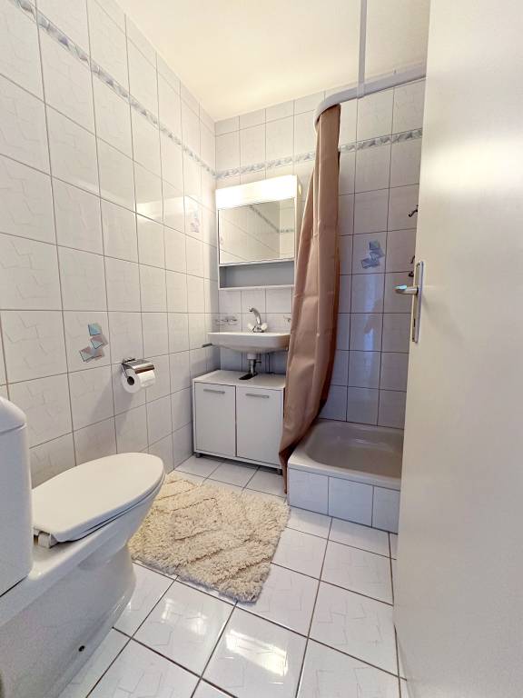 Bed & Breakfast Chamoson