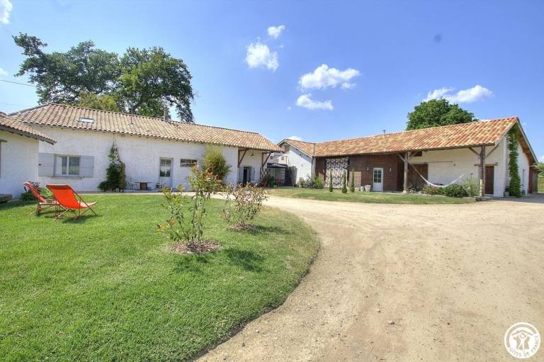 Gîte Mâcon