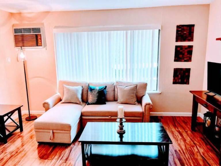 Condo Stockton