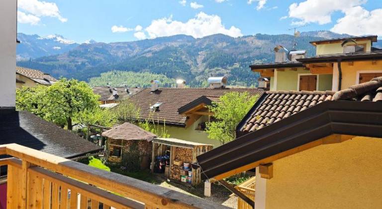 Holiday apartment with 2 rooms for 6 persons — photo 4