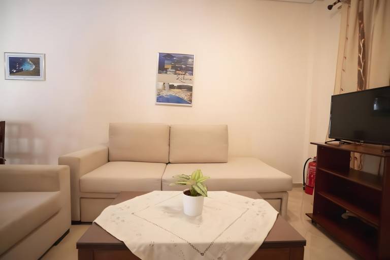 Appartamento Syvota