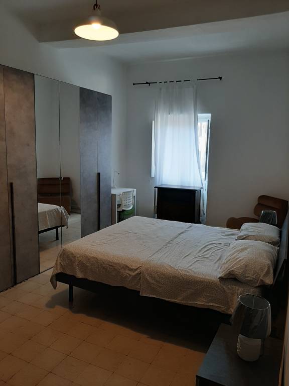 Apartment | Next to Pantheon | City view | Perfect for remote work in Vittoria