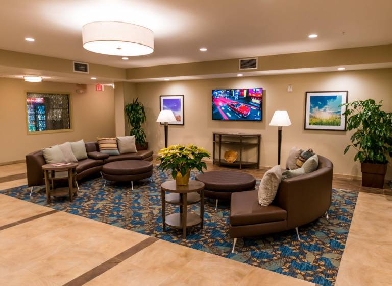 Candlewood Suites Fairbanks By IHG — photo 5