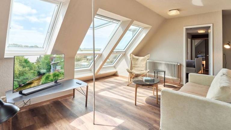 Ferienwohnung Stapel