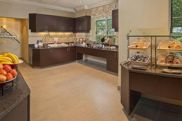Residence Inn by Marriott Arlington Rosslyn — photo 4
