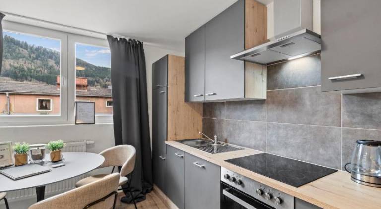 Rental apartment with 1 room for 4 persons — photo 3