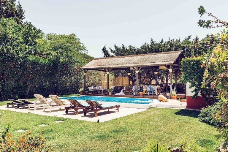 Casa Puerto Real