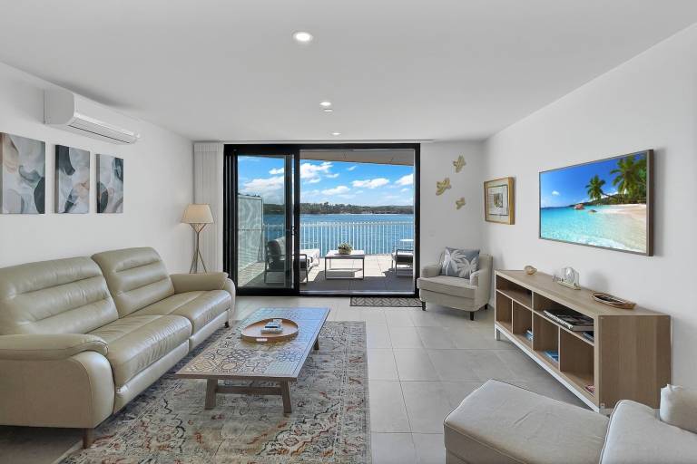 Apartment Batemans Bay