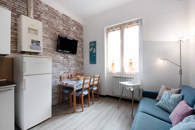Family-friendly rental apartment | Close to the beach | Dogs allowed — photo 2