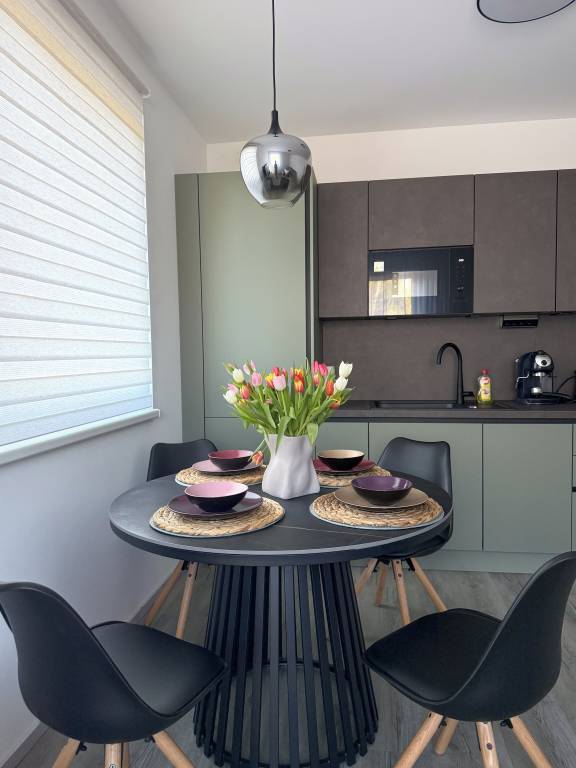 Ferienwohnung Krumau an der Moldau