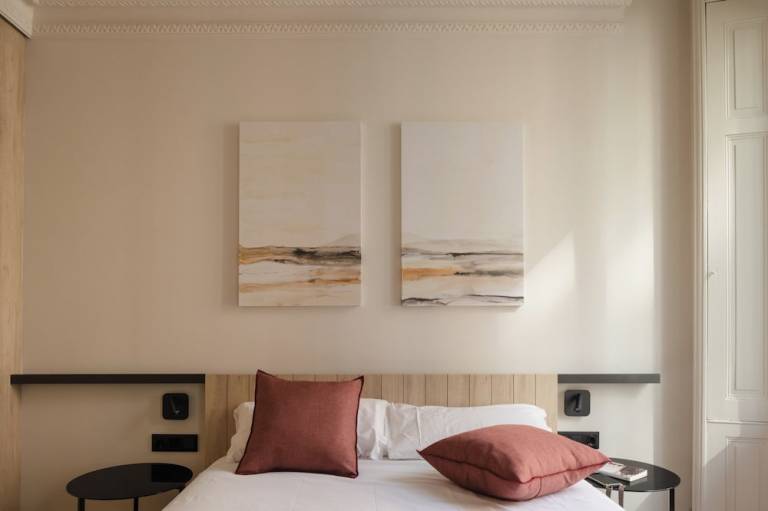 Aparthotel Erandio