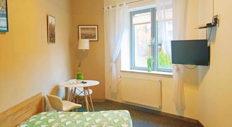 Bed & Breakfast Międzybrodzie Bialskie