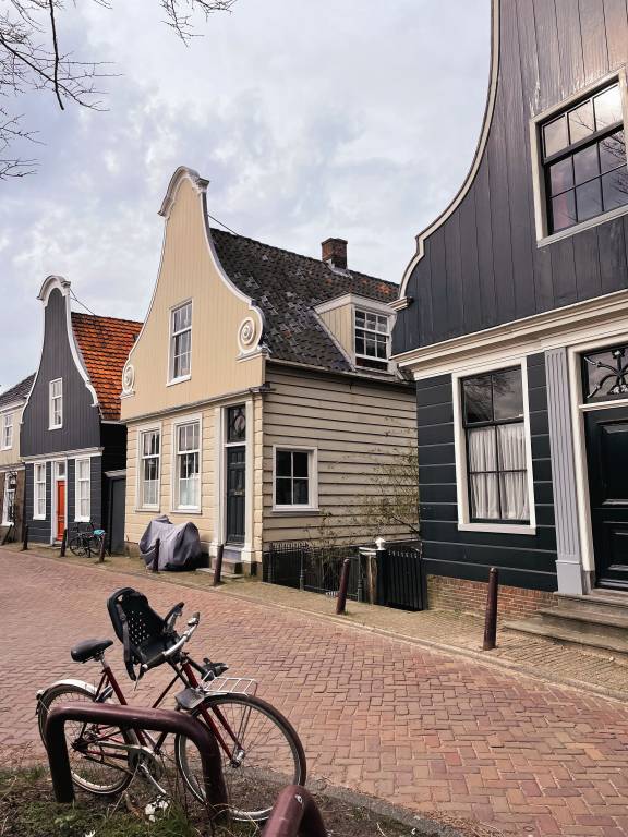 Huis  Amsterdam-Noord