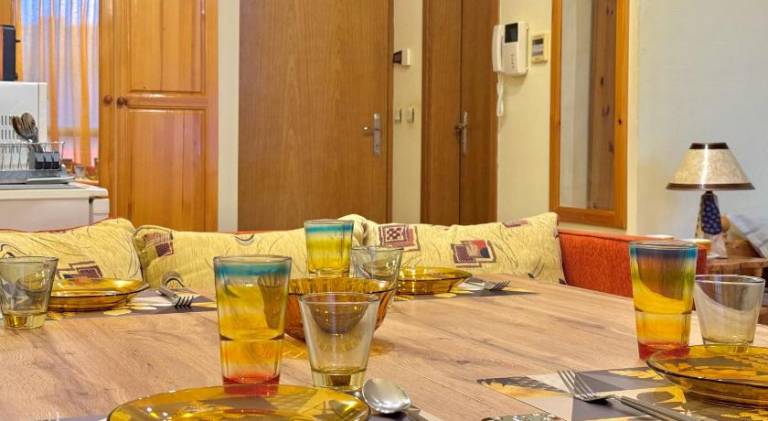Rental apartment with 1 room for 3 persons — photo 3