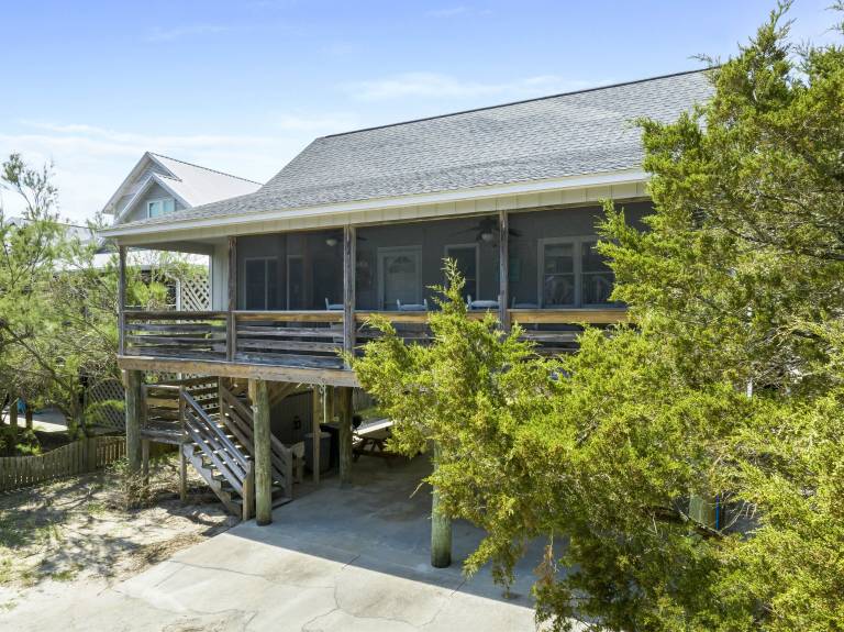 House Pawleys Island