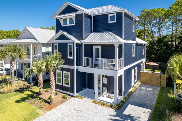House Miramar Beach