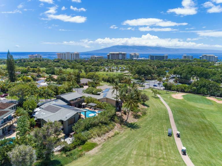 House Kaanapali