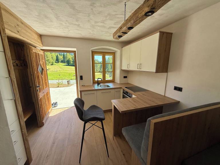 Ferienwohnung Gressenberg