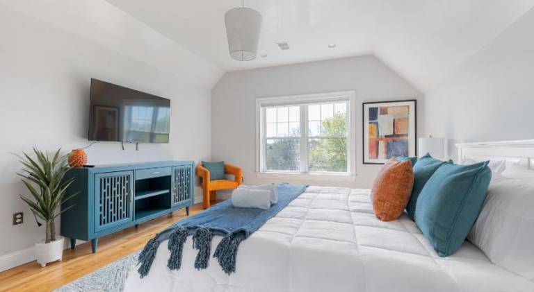 Fully equipped holiday apartment | Suitable for remote work | Dogs allowed — photo 2