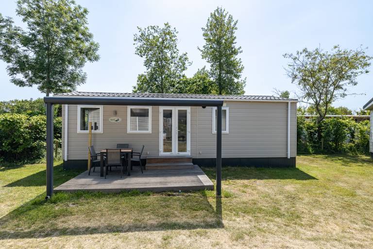 Ferienhaus in Burgh-Haamstede f&uuml;r max. 4 Personen