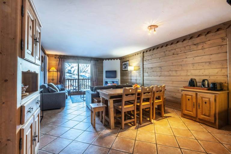 Beautiful holiday apartment with patio, pool & sauna | Ski nearby | Pet-friendly — photo 2