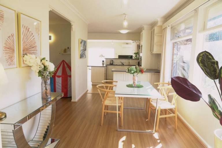 House Ferntree Gully