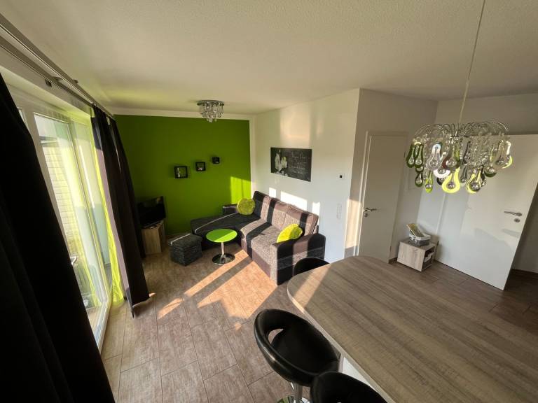 2-Zimmer-Fewo für 4 Pers. WLAN — photo 4