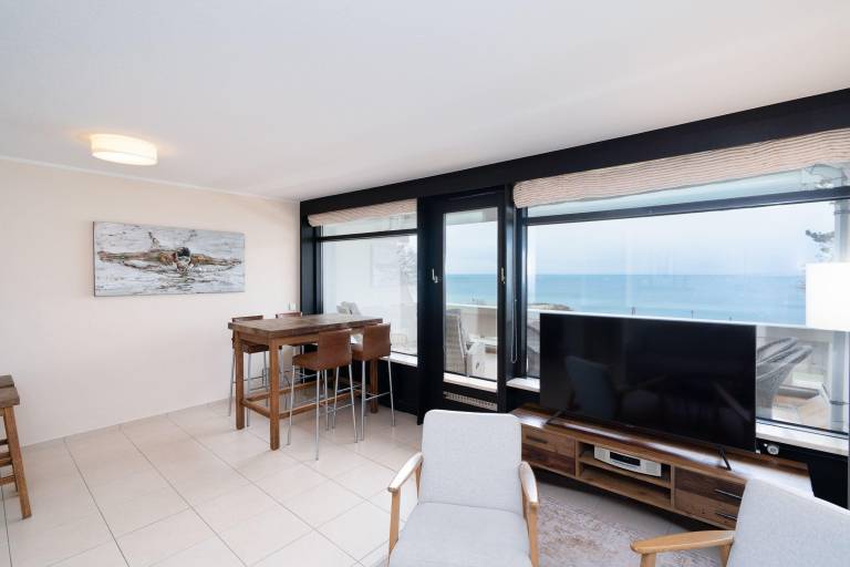 Ferienwohnung Sierksdorf