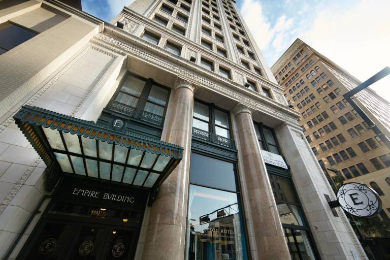 Elyton Hotel, Autograph Collection in Birmingham, AL