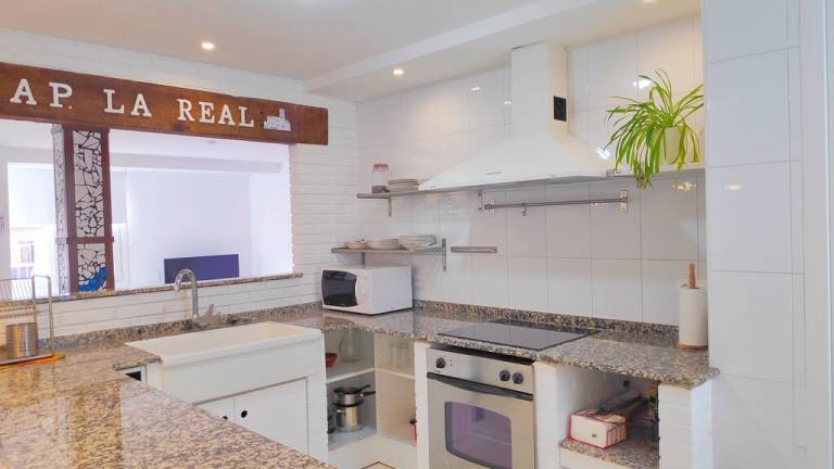 Apartamento Nájera