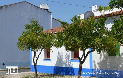 Casa Montoito