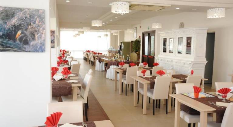 Hotel dell'Amarissimo — photo 3