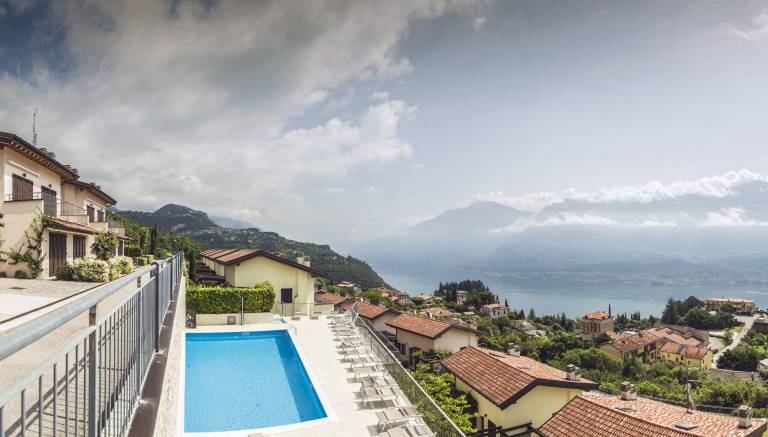 Ferienwohnung Malcesine