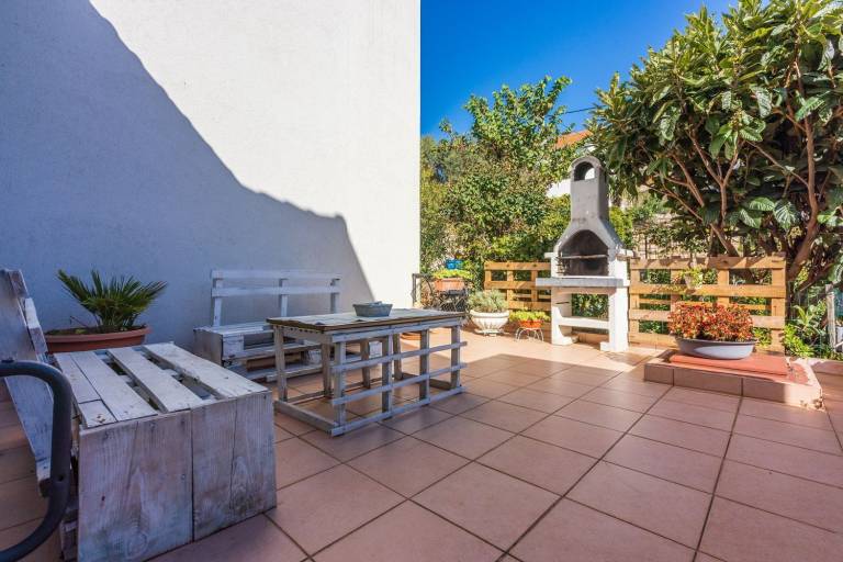 Ferienwohnung Selce
